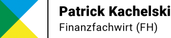 Kachelski-Finance Logo